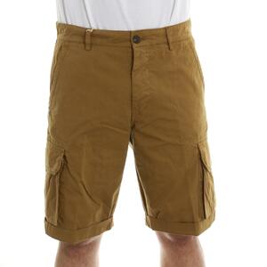 BERMUDA NICK 40 WEFT  KAKI
